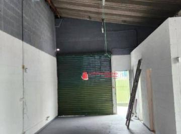 241531e5fc0221f5a093236885147989ae8ba07b · Galpão para alugar, 140 m² - Vila do Encontro - São Paulo/SP - GA0047