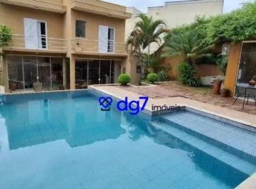 3ef8d514a638aaff8bb792a641bc8e0f23ed34d7 · Casa de luxo com piscina e espaço gourmet no Butantã – 5 suítes e 6 vagas