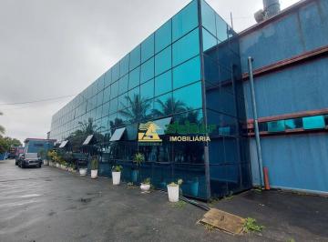 74417977f9e8beb702b90c1bf8eaa008d7833e3b · Galpão para alugar, 5700 m² por R$ 145.499,99/mês - Jardim Santa Helena - Guarulhos/SP
