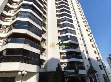 456f0bf81d3775d3a34aa5d253a705ec1aac0c77 · Apartamento com 4 dormitórios à venda, 254 m² por R$ 2.380.000,00 - Camargos - Guarulhos/SP
