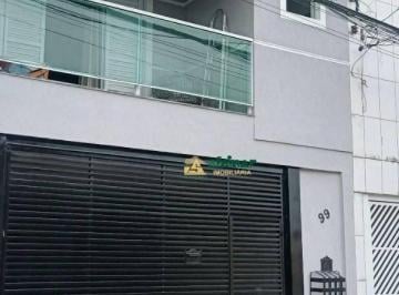 edb0ea63e2172aa88e5f49c347c4d8724aef2483 · Sobrado à venda, 150 m² por R$ 510.000,00 - Jardim Paraíso - Guarulhos/SP