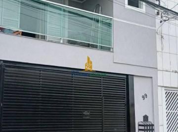 f8a8f680dc8eeff7ddaaeb534d01d9f24b61731f · Sobrado à venda, 150 m² por R$ 515.000,00 - Jardim Paraíso - Guarulhos/SP