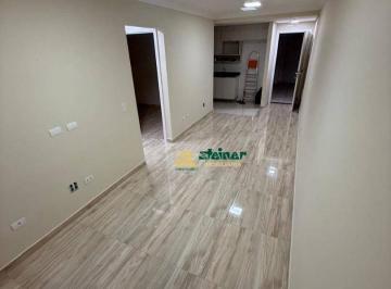 d4fc32933bf71009e0e43801e35a0c4ff97e6b5d · Apartamento à venda, 56 m² por R$ 350.000,00 - Jardim do Papai - Guarulhos/SP
