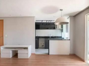 Apartamento de 3 quartos, Curitiba · APARTAMENTO 3 QUARTOS 2 VAGAS CABRAL