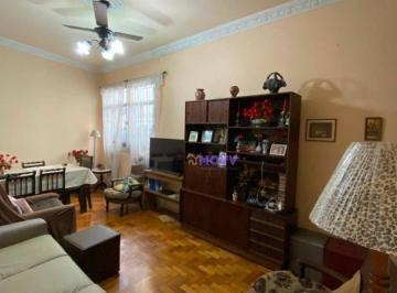 8d9ddd3940a0b9db8dc3ca6aafa3d51bf996d228 · Apartamento à venda, 90 m² por R$ 380.000,00 - Centro - Niterói/RJ