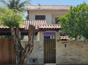 30f00b6accd4a331f1a4bd5c28f410e6408fadb7 · Casa com 4 dormitórios à venda, 230 m² por R$ 1.250.000,00 - Piratininga - Niterói/RJ