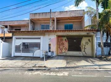 50ea55dfd3ccdcbcf04f2384c7993cc87c7fed29 · Dois Sobrados com 2  e 3  dormitórios  à venda, 260 m² por R$ 650.000 - Vila Novos Horizontes - Nova