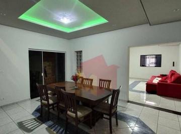 27942986b3245a3e4605a8fe3a02523dd8ea0844 · Sobrado com 3 dormitórios à venda, 267 m² por R$ 960.000,00 - Parque Novo Mundo - Americana/SP