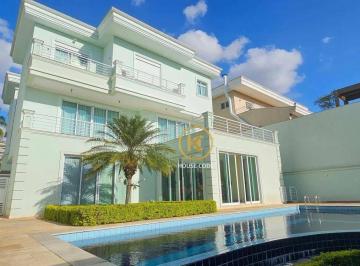 a111e8e78bad64029d767ca856e0a31766ae3ad6 · Casa à venda, 743 m² por R$ 7.430.000,00 - Residencial Onze (Alphaville) - Santana de Parnaíba/SP