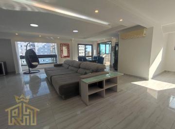 f05868cd36957cc2ec7df6307b33a853d519be7c · Cobertura à venda, 200 m² por R$ 1.065.000,00 - Vila Guilhermina - Praia Grande/SP
