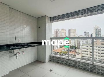 1e891a8e9dc1c8ab66f961da8631019877ce554d · Apartamento à venda, 66 m² por R$ 1.043.000,00 - Boqueirão - Santos/SP