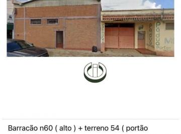 043c336ce0db833f20180df5e73a7fba451e9d2d · Barracão + terreno  à venda, 327 m² por R$ 972.000 - Centro - Cosmópolis/SP