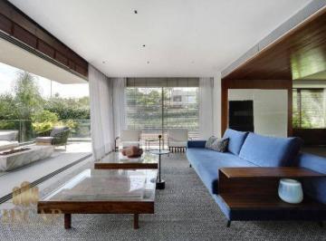 bdcb6e457e330dde599e0a2248e4708c1a912ad4 · Cobertura à venda, 925 m² por R$ 21.500.000,00 - Alto de Pinheiros - São Paulo/SP