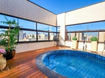8409f13d0286417062419c069736aa95bd5ce7f1 · Cobertura à venda, 216 m² - Pompeia - São Paulo/SP