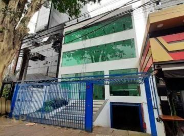 d529e2aa1643a05d8177212f8afb25c7123ec823 · Prédio para alugar, 1000 m² por R$ 80.000,00/mês - Vila Clementino - São Paulo/SP