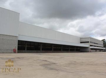 f428b3b9b67d724be5b763c1e916073c79dbde78 · Galpão, 9088 m² - venda por R$ 45.000.000,00 ou aluguel por R$ 247.833,00/mês - Jardim da Glória - C