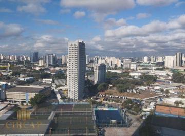 d49141ac75ae91439084c4fab0e5d3e298159eda · Andar Corporativo para alugar, 1602 m² por R$ 215.168,00/mês - Jardim das Perdizes - São Paulo/SP