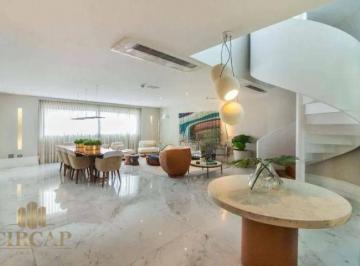 5d0e6d12e782d83daf872cdd508c742c3ad2f138 · Cobertura à venda, 446 m² por R$ 20.000.000,00 - Itaim - São Paulo/SP