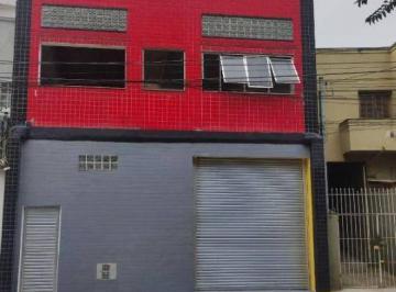 2d0ea65b700f300f5ad241eaa4d3682af74a9baa · Galpão à venda, 570 m² por R$ 3.500.000,00 - Vila Romana - São Paulo/SP