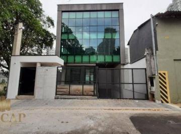 299aaedce45cadbd5523b8afff79d86d0a328de5 · Prédio para alugar, 1098 m² por R$ 85.000,01/mês - Chácara Klabin - São Paulo/SP