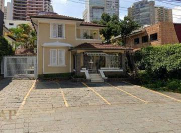 0fbb529158fe98b6f2644a498e273d61d7558bbf · Sobrado à venda, 520 m² por R$ 5.300.000,00 - Pacaembu - São Paulo/SP