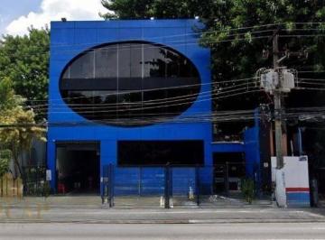 10e510b229b20d9af01b7fd6090d6b93a1be43ef · Laje para alugar, 555 m² por R$ 15.283,00/mês - Barra Funda - São Paulo/SP