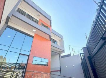 f697940f59b443fbfa40f416804da3cef03476ff · Galpão, 601 m² - venda por R$ 4.200.000,00 ou aluguel por R$ 25.620,00/mês - Jardim Stella - Santo A