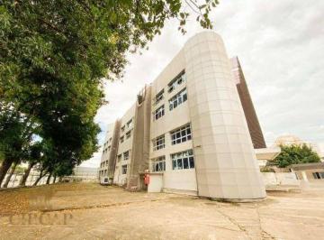 fcae1cf1b67ecfd0365e8b64c1fda26bb9664647 · Prédio com galpão para alugar, 5198 m² por R$ 202.467/mês - Água Branca - São Paulo/SP