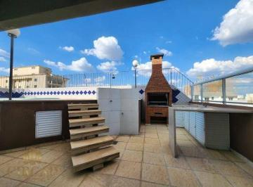 249f7abfad7c0447104d8a1df492f179f68b8676 · Cobertura à venda, 340 m² por R$ 2.500.000,00 - Perdizes - São Paulo/SP