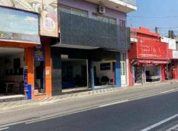 f19393cb37ae891b6761dc93a8b9f225f58e4198 · Ponto para alugar, 146 m² por R$ 12.500,01/mês - Centro - Jacareí/SP