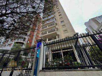 1a85b859c78f79b98ba8d0e587de63ba6e2d1395 · Apartamento com 3 dormitórios para alugar, 143 m² por R$ 15.067,83/mês - Perdizes - São Paulo/SP
