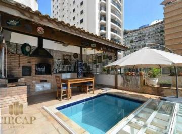 093b2ddc5c4e0bcf634d05e6ea239093f053cefb · Cobertura à venda, 382 m² por R$ 4.850.000,00 - Higienópolis - São Paulo/SP