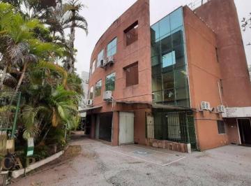 9a111f31600f8ff7d7fd395f9732f297b8900f2d · Prédio Comercial monousuário 1.800m² locação Alto de Pinheiros-sp !!