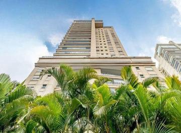 Apartamento · 224m² · 4 Quartos · 4 Vagas - CIRCAP IMÓVEIS · VILA ROMANA RUA FABIA EDIFICIO NEW YORK
