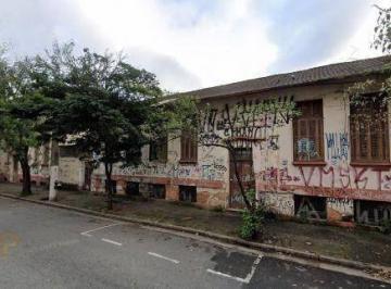 3c208d29931cccdf8970790336bfcfc5dcce354c · Terreno à venda, 3529 m² por R$ 40.000.000,00 - Perdizes - São Paulo/SP