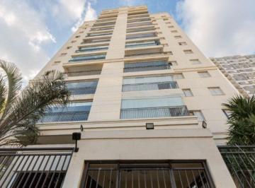 Apartamento · 94m² · 2 Quartos · 2 Vagas - CIRCAP IMÓVEIS · VILA ROMANA 94 METROS 2 DORMITORIOS SUITE COM CLOSET