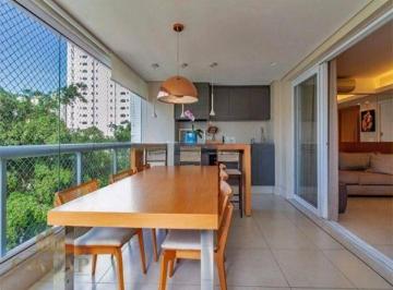 f6652142abec76ffeccbcb517203b4a89904c0c2 · Apartamento à venda, 118 m² por R$ 2.250.000,00 - Vila Romana - São Paulo/SP