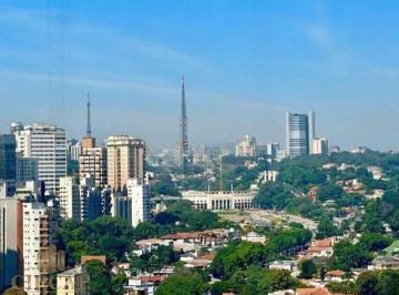 b3ae5b98cfc28e39bedd493e837292b8ba09132a · VISTA PARA VALE PACAEMBU 4 SUITES 6 VAGAS