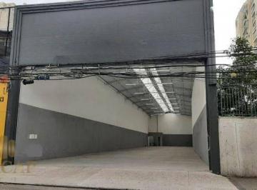 57615ffd4440b63e6b0de39ff4ed8325908a83ae · Galpão para alugar, 500 m² por R$ 22.583,00/mês - Lapa - São Paulo/SP