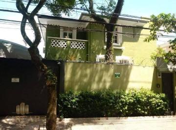 8880e097ea46e579928bef61d9cb4cc32df3bc3d · Sobrado à venda, 570 m² por R$ 4.300.000,00 - Higienópolis - São Paulo/SP