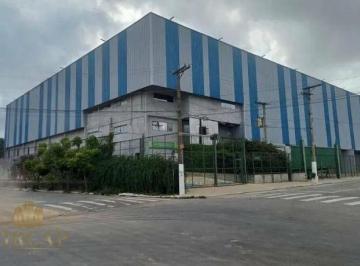 e97eddddaa3a7902eb25606c550ae99f953663d2 · Galpão para alugar, 7000 m² por R$ 446.431,01/mês - Jaguaré - São Paulo/SP