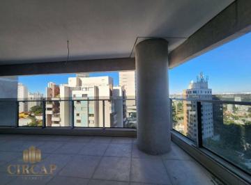 da12fd9d9306266a4adac6f354855c1d30c74c6b · Apartamento com 4 dormitórios à venda, 196 m² por R$ 3.870.000,00 - Vila Madalena - São Paulo/SP