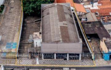 ccf6b1e1b7a51e1c1be52b3ac9af503bd2cec535 · Galpão, 1736 m² - venda por R$ 50.000.000,00 ou aluguel por R$ 169.615,00/mês - Penha de França - Sã