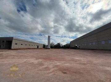e079d7bcd1febadfb8a63f3bf1295597ae85b5b2 · Galpão para alugar, 6445 m² por R$ 160.000,02/mês - Distrito Industrial - Itupeva/SP