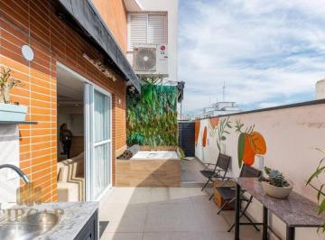 058868a821d78583e14698b03658caa1070a83fe · Cobertura com 2 dormitórios à venda, 110 m² por R$ 1.760.000,00 - Paraíso - São Paulo/SP