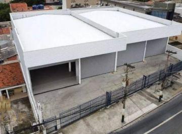 58e20373eb07331c6450c408f7053987b78f103f · Prédio para alugar, 1740 m² por R$ 140.900,00/mês - Penha de França - São Paulo/SP