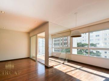 8ac66909ad41f029617519c4129519d2b20363b7 · CHARMOSO DUPLEX JARDIM PAULISTA - 3 SUÍTES - 3 VAGAS