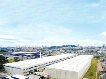 2460f4c200695545d3eb0d41b94ea6a956a22e5c · Galpão 1025 mts para locação em Condomínio de Galpões Piraporinha - Diadema - SP