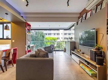 Apartamento de 2 quartos, São Paulo · METRO VILA MADALENA PRONTO PARA MORAR