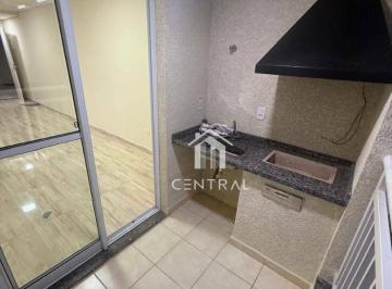 a5050448cbdcbf319a7a00e3a7967be9d9db0642 · Apartamento a venda - Residencial Veneza - 2 Dormitórios - 1 Suíte - Varanda com churrasqueira - 1 V